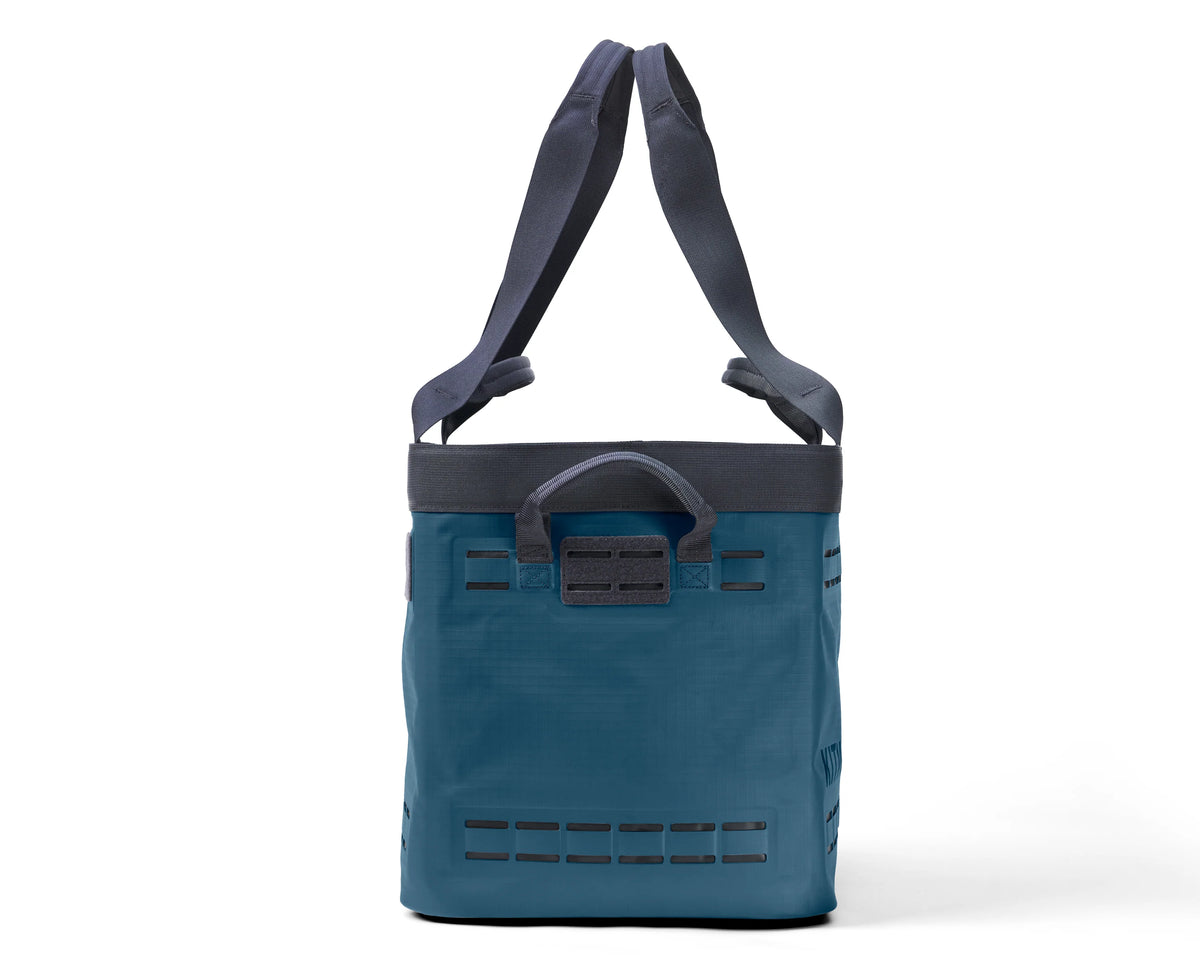 Gear Tote - 35L / Blue