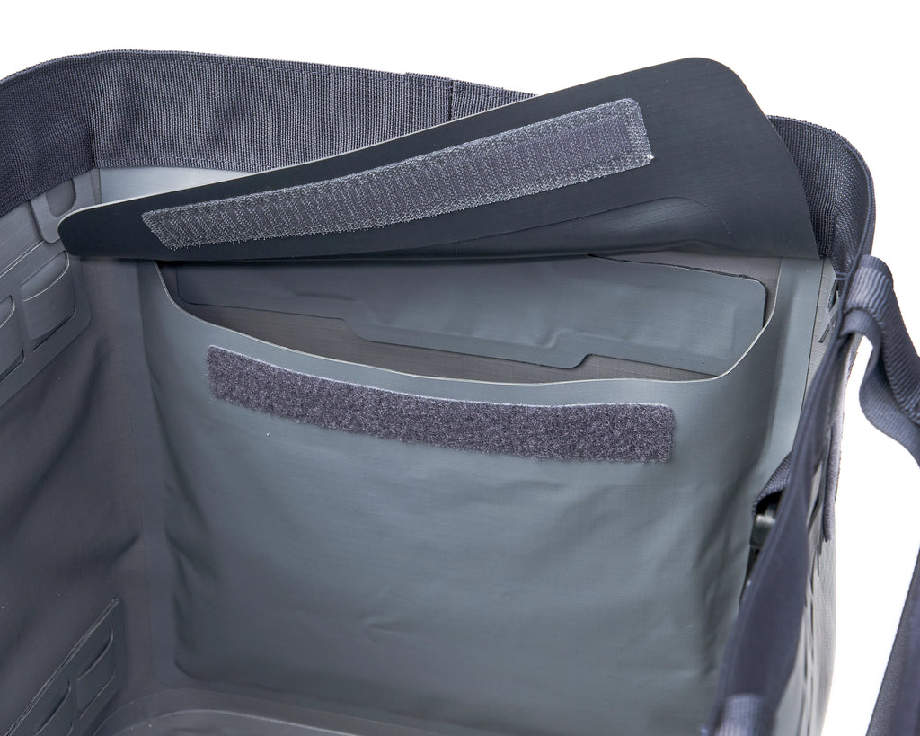 Gear Tote - 35L / Black