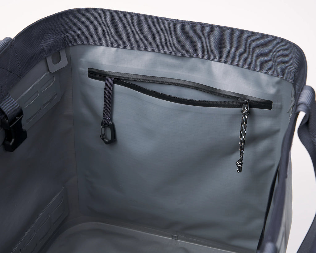 Gear Tote - 35L / Black