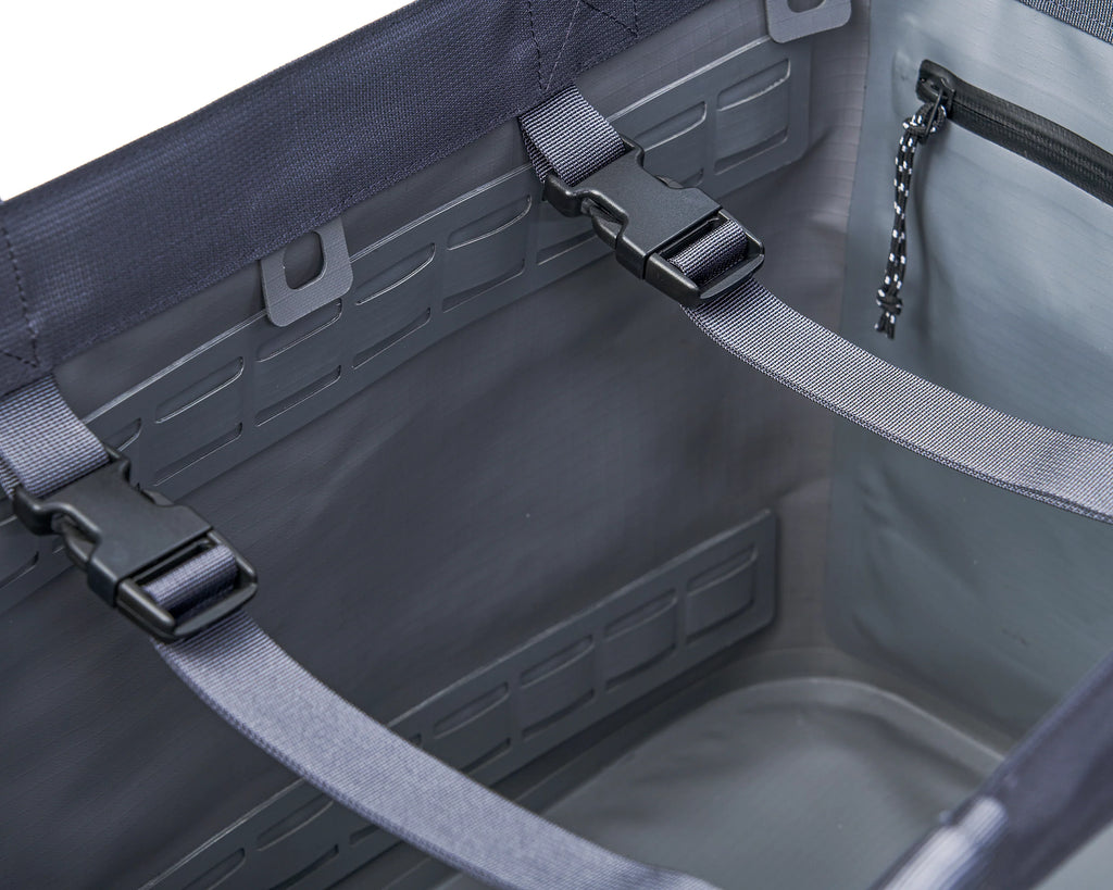 Gear Tote - 35L / Black