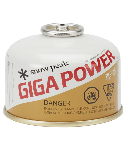 GigaPower Fuel 110 Gold