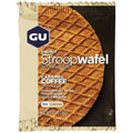 Energy Stroopwafel - Caramel Coffee