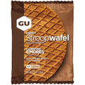 Energy Stroopwafel - Campfire S'mores