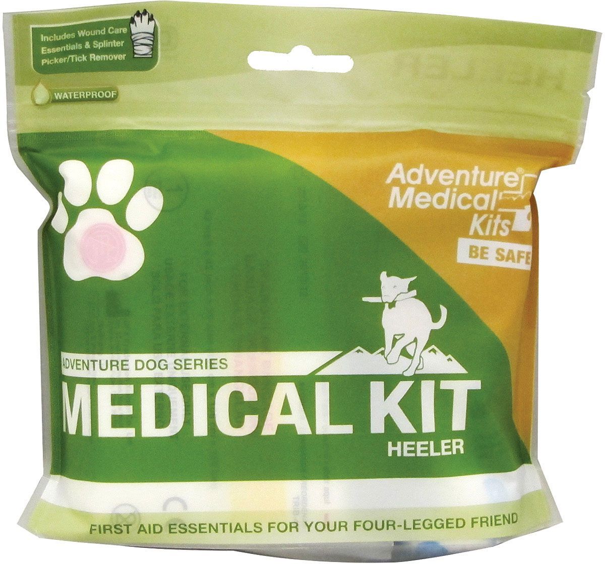 Medical Kit - Heeler Adventure Dog Series