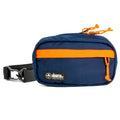 Pioneer 9 Hip Pack - Midnight & Blaze Orange / Waist Belt / Standard