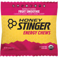 Organic Energy Chews - Fruit Smoothie