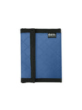 Hook & Loop Bifold Wallet - EPX Ocean Blue