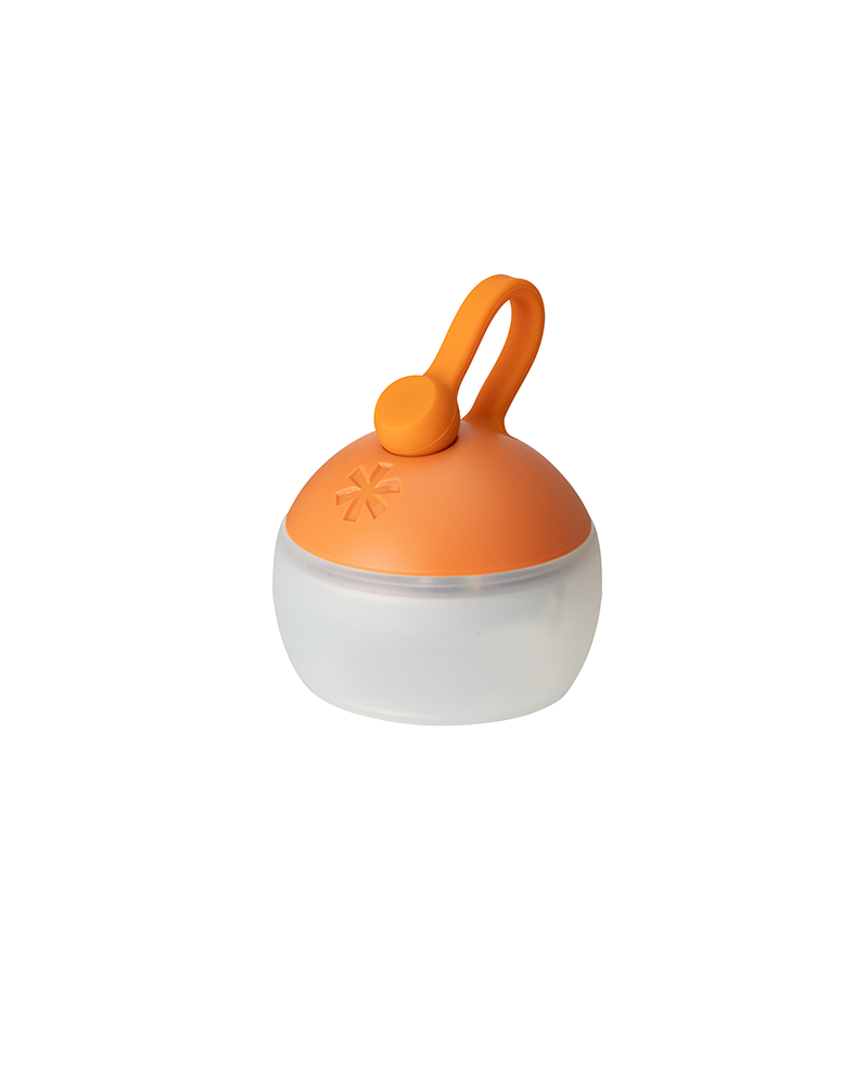 Rechargeable Mini Hozuki Lantern - Twilight