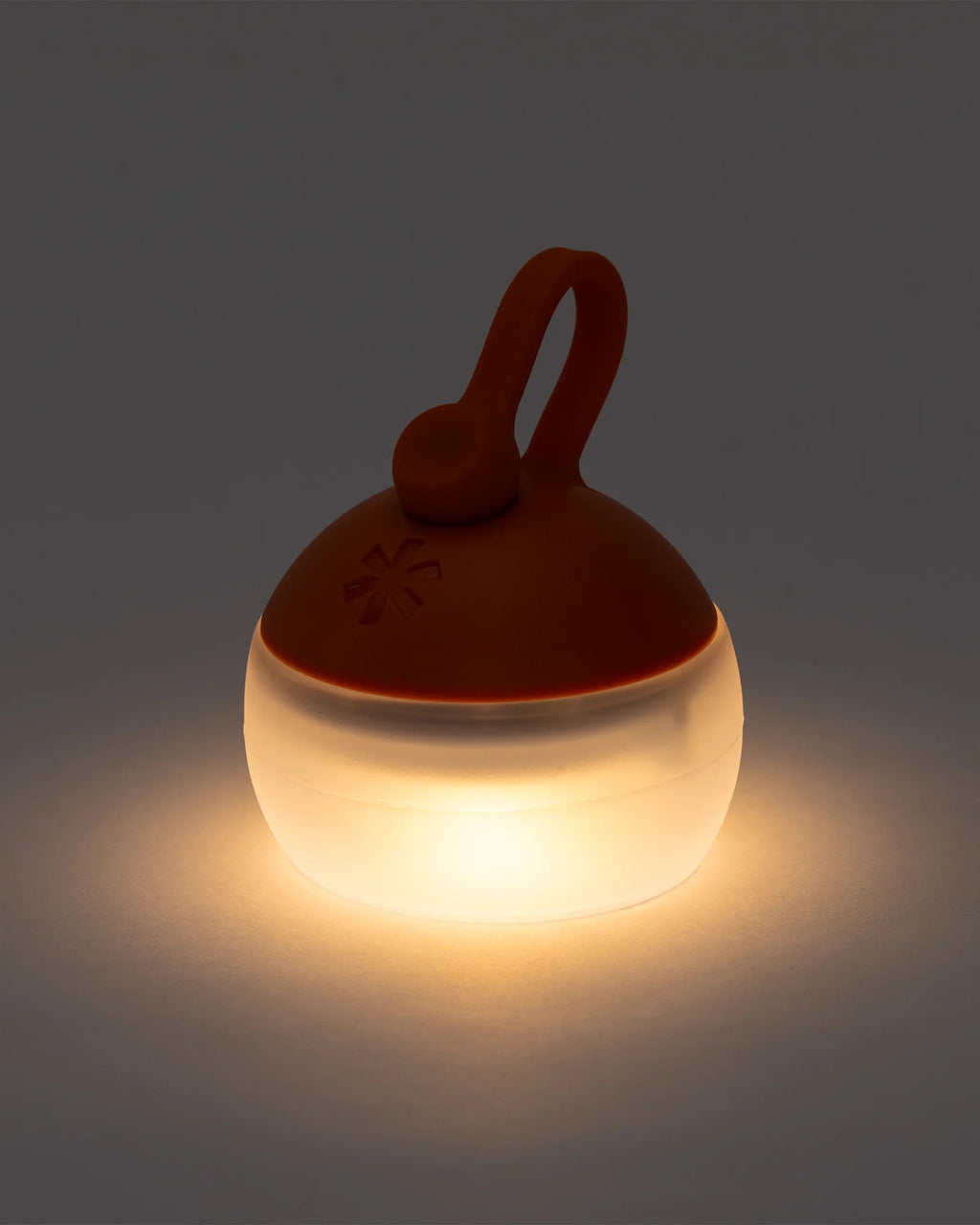 Rechargeable Mini Hozuki Lantern - Night Sky