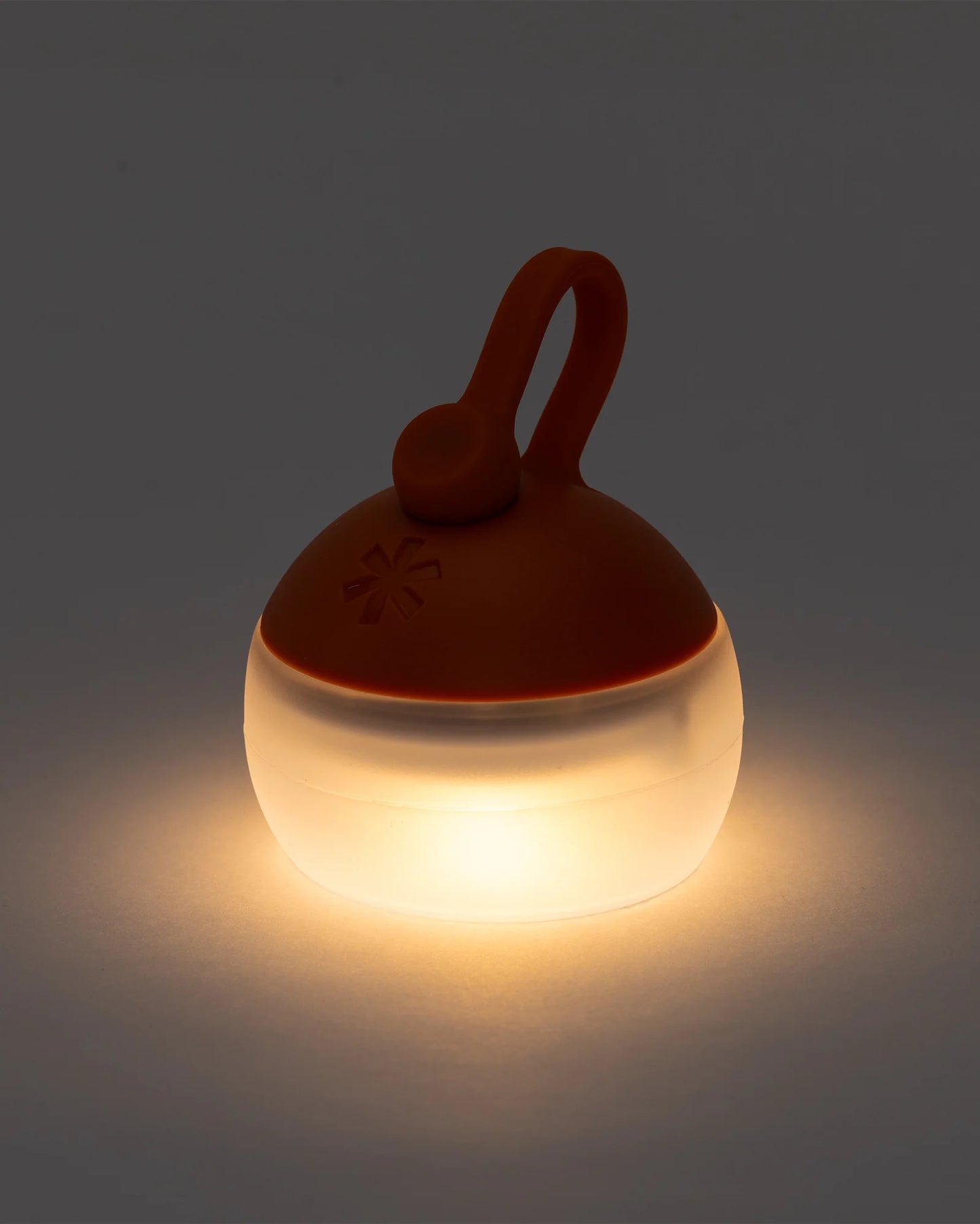 Rechargeable Mini Hozuki Lantern - Night Sky