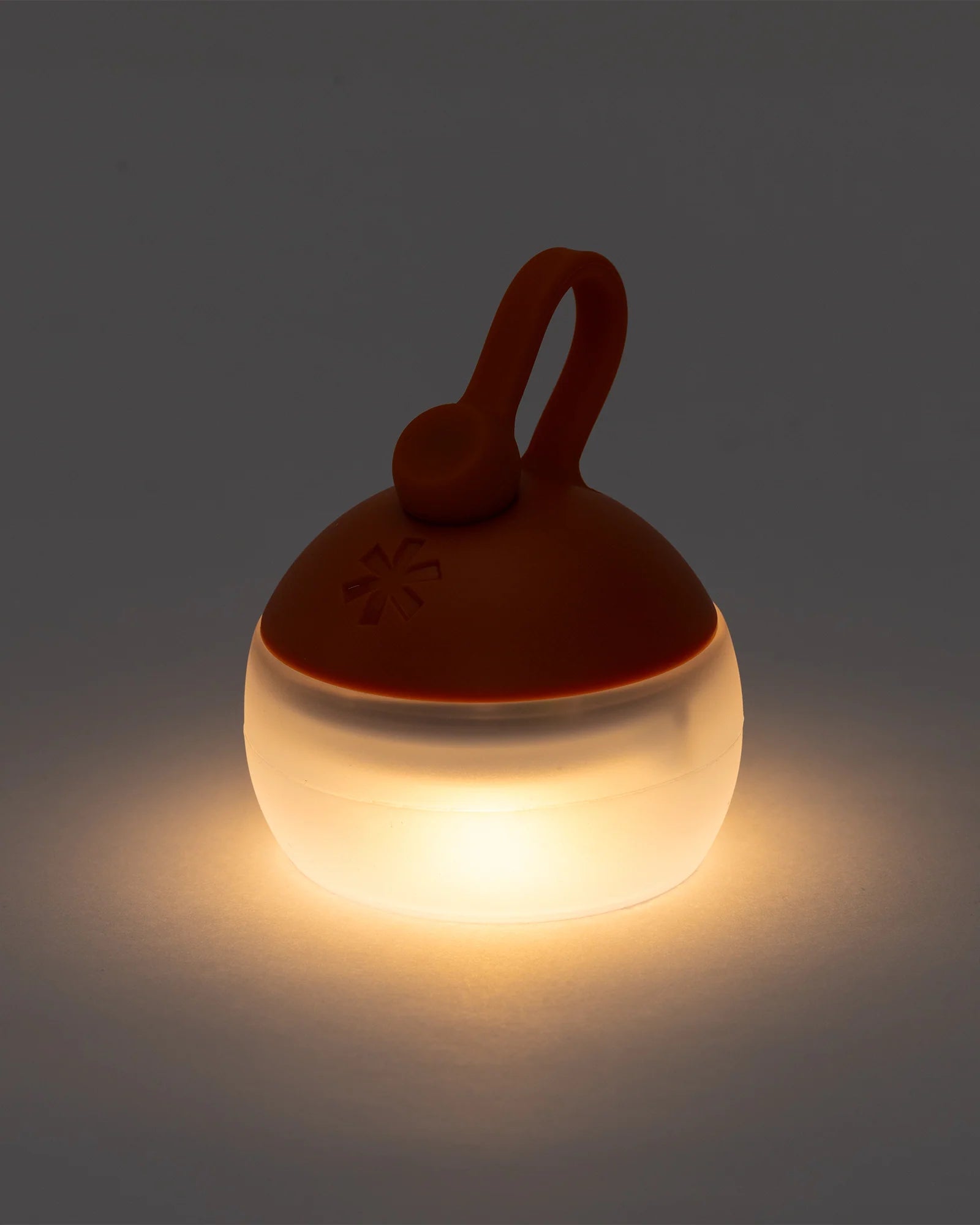 Rechargeable Mini Hozuki Lantern - Night Sky