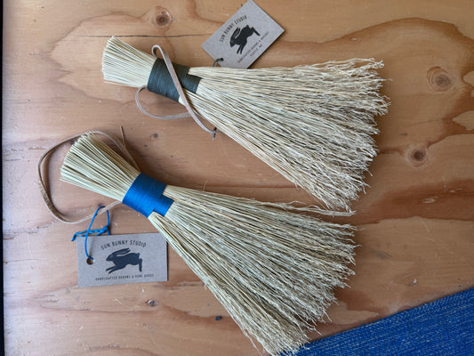 Hand Broom