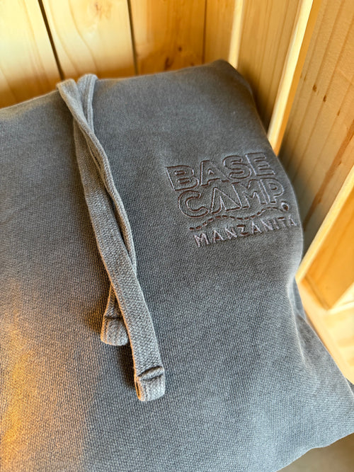 "Base Camp" Hoodie