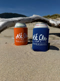 Base Camp Can Koozie