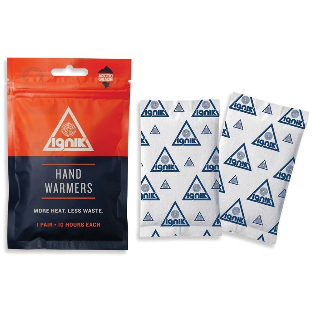 Hand Warmers - One Pair