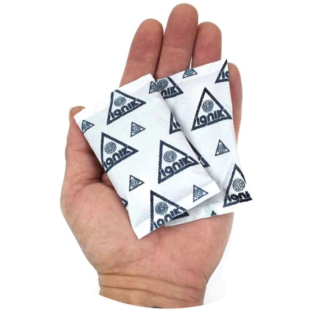 Hand Warmers - One Pair