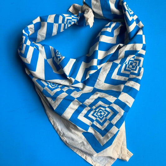 Bandana Designed By Jen Du