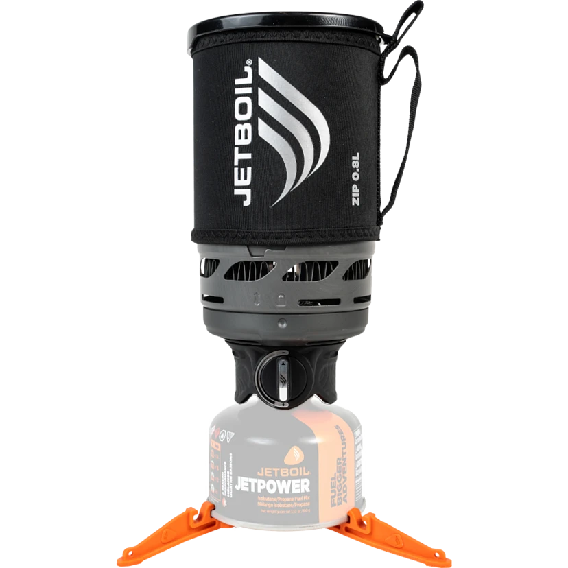 Zip 0.8L Fast Boil System