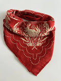 Bandana Designed By Joshua Minnich