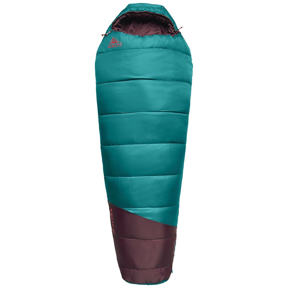 Mistral 30 Sleeping Bag - Kids