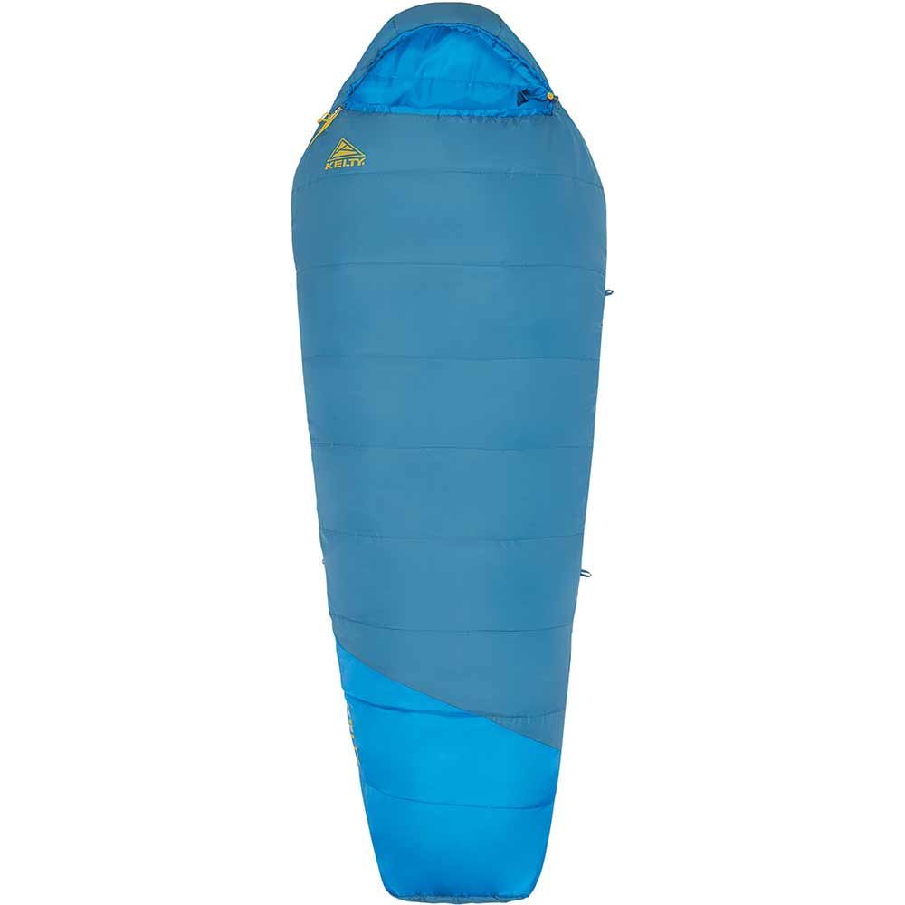 Mistral 20 Sleeping Bag - Regular, Blue