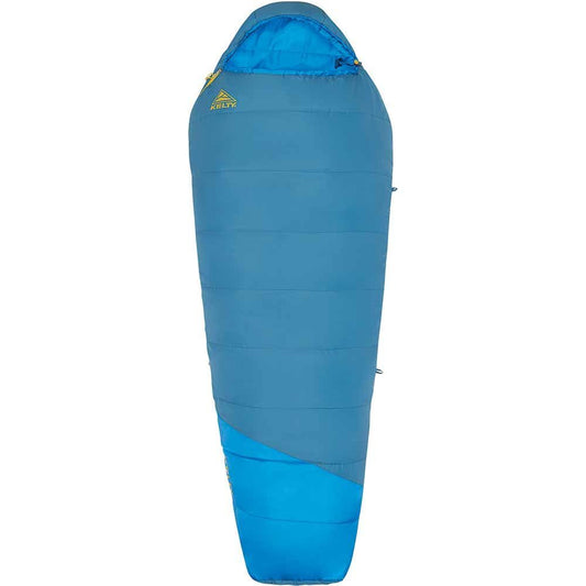 Mistral 20 Sleeping Bag - Regular, Blue