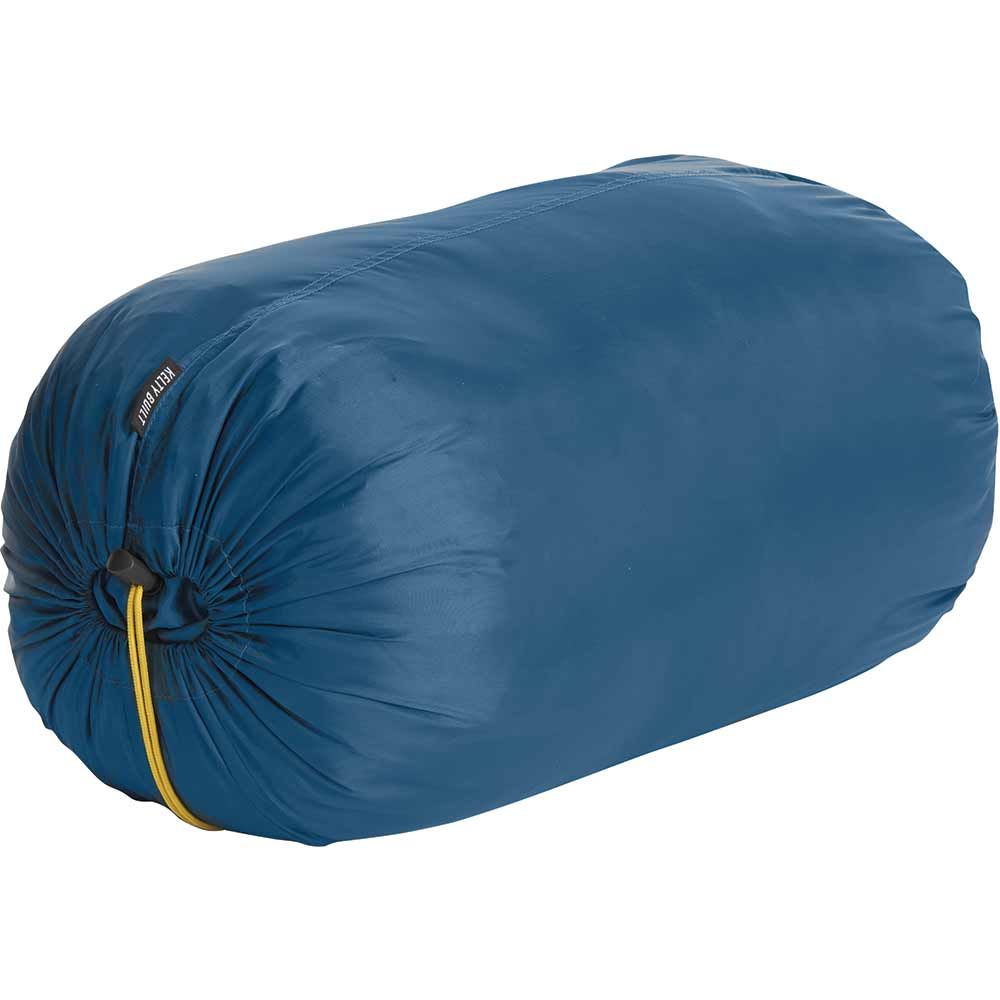Mistral 20 Sleeping Bag - Regular, Blue