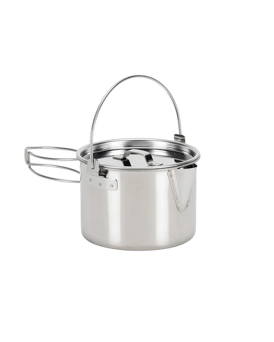Kettle No. 1