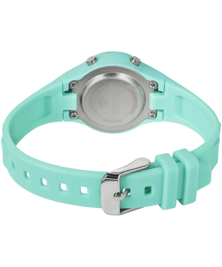 Time Machine Kids Watch - 27mm Resin Strap
