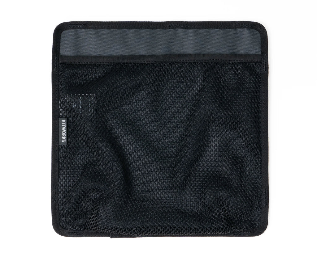System Pockets - Medium Mesh