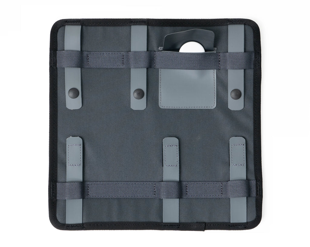 System Pockets - Medium Mesh