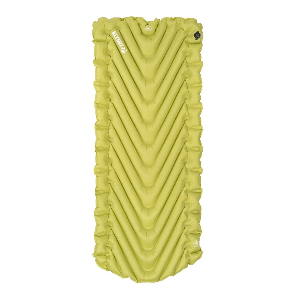 Static V Summit Sleeping Pad