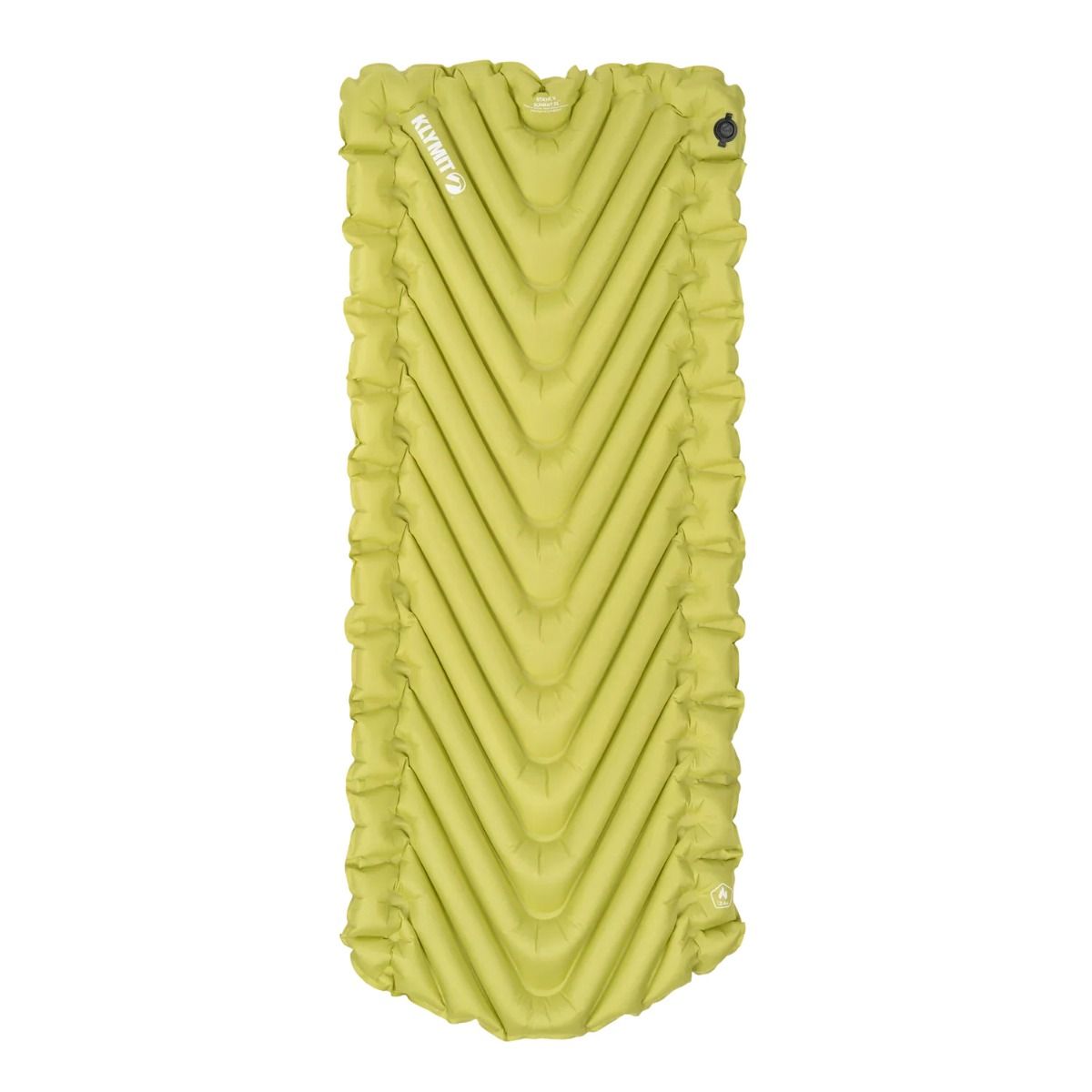 Static V Summit Sleeping Pad - XL