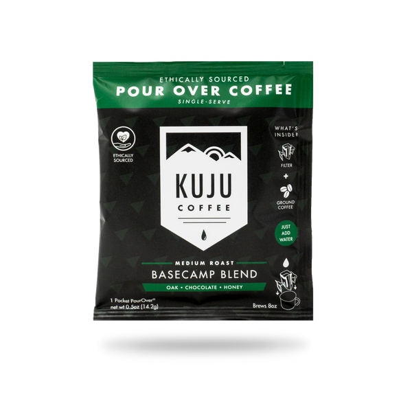 KUJU Coffee