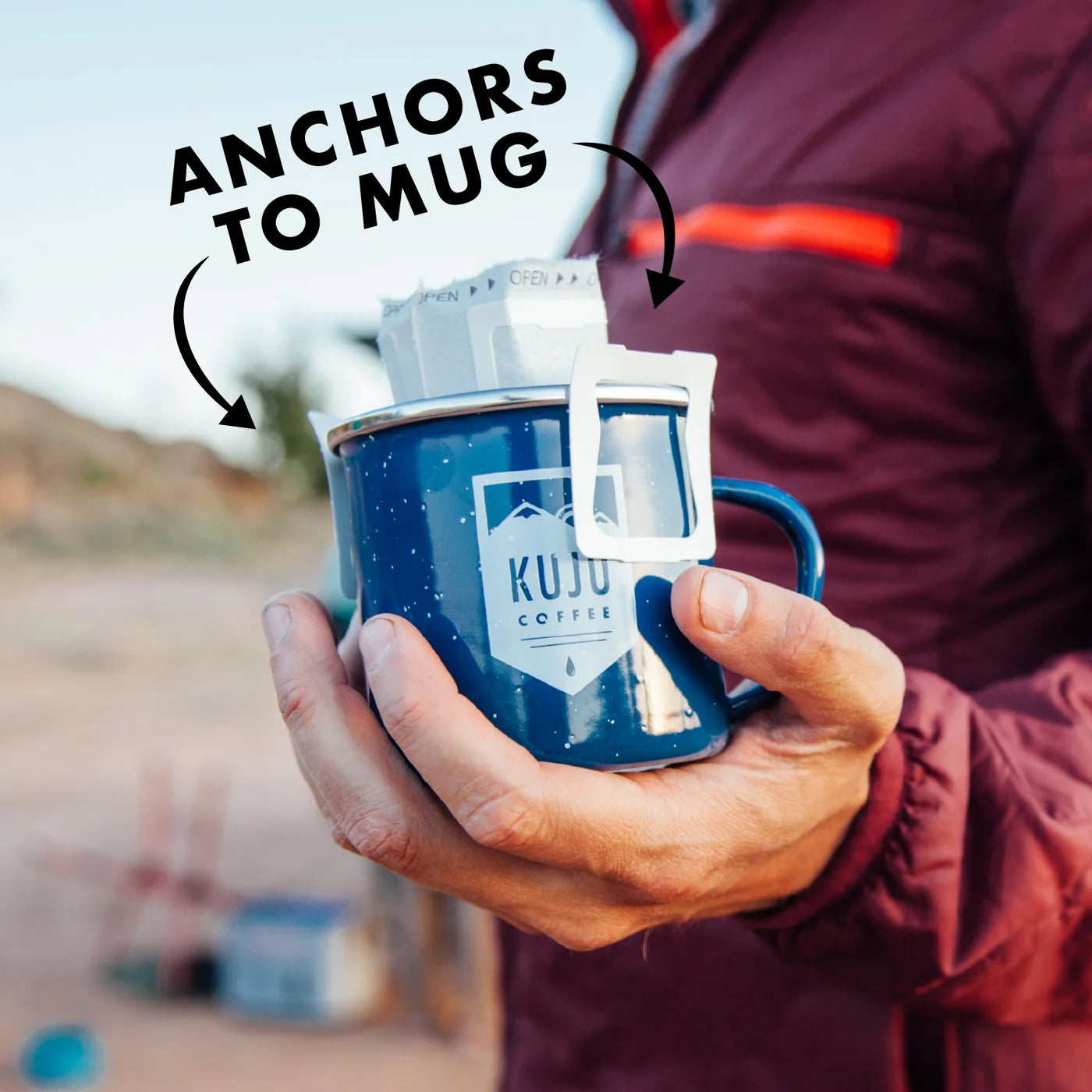 Pour Over Single Origin Coffee (Ethiopia) - Singles