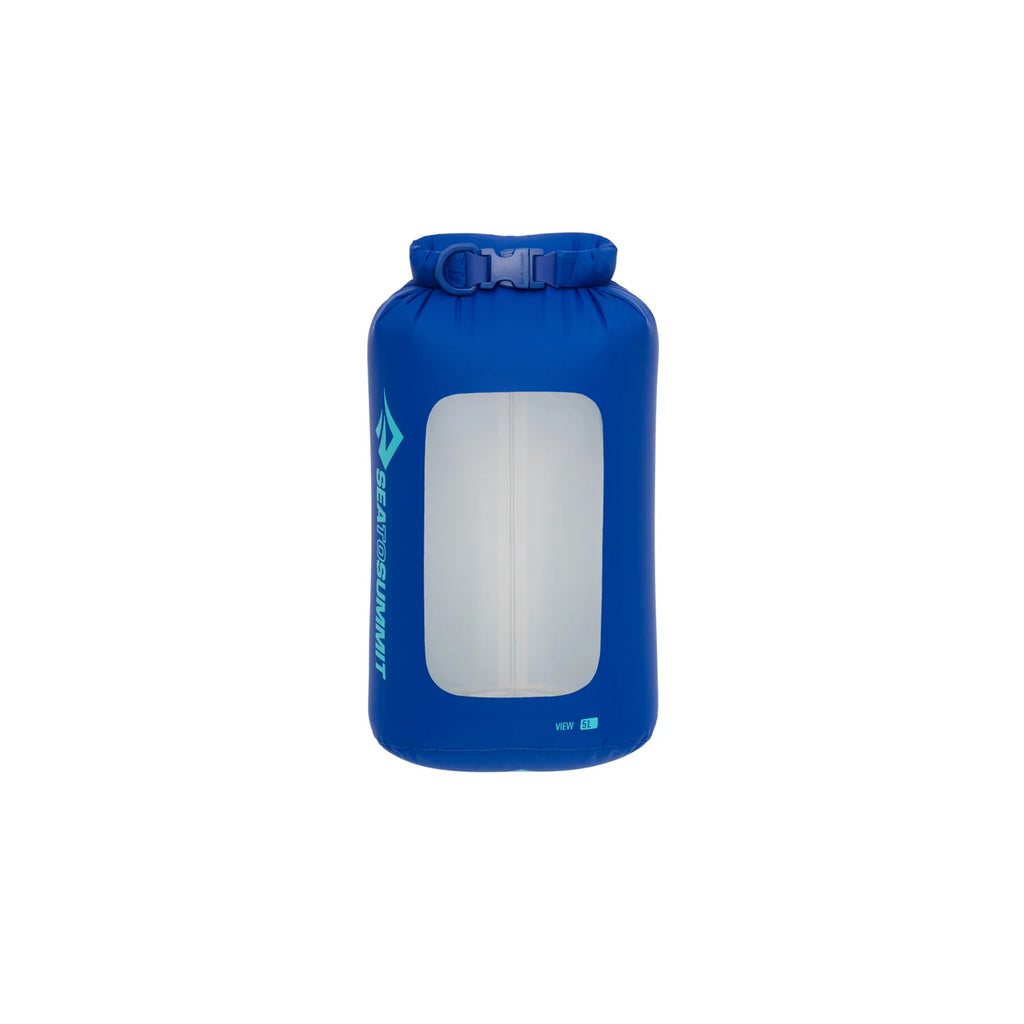 Lightweight Dry Bag View - 5L