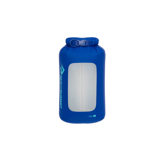 Lightweight Dry Bag View - 5L