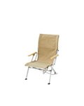 Low Beach Chair