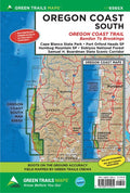 Oregon Coast South, OR No. 656SX