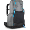 Mariposa 60 Backpack - Grey / Large