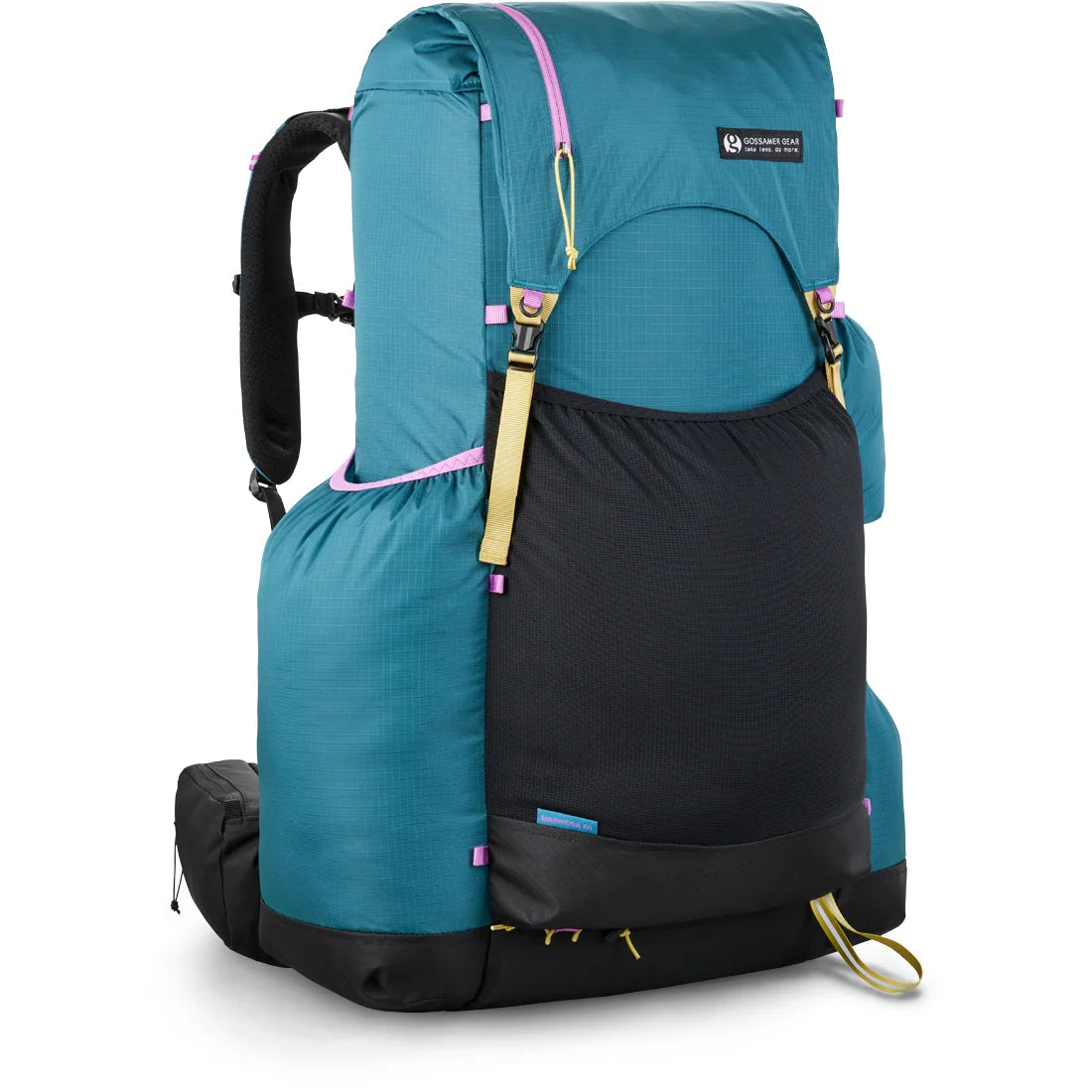 Mariposa 60 Backpack - Small / Tropical Mist