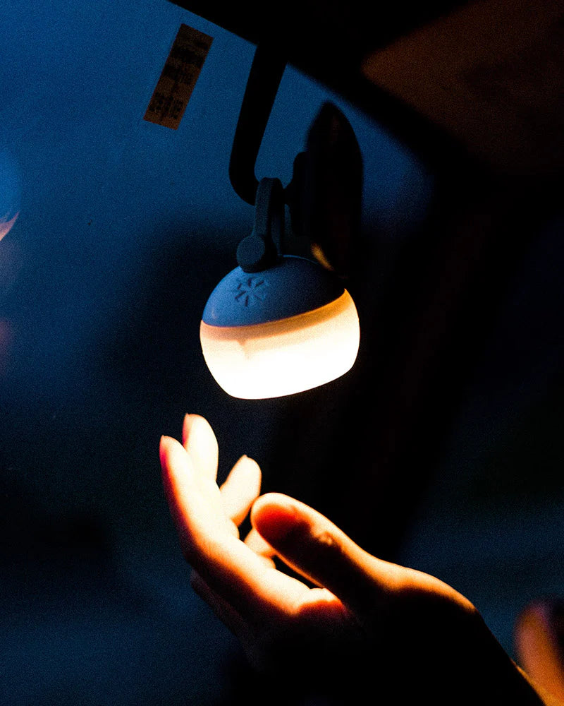 Mini Hozuki Light