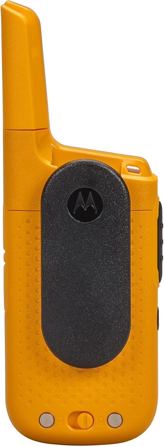 Two-Way Radios - Go Active T380 - 2 Pack