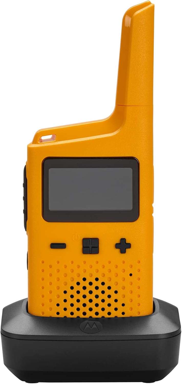 Two-Way Radios - Go Active T380 - 2 Pack