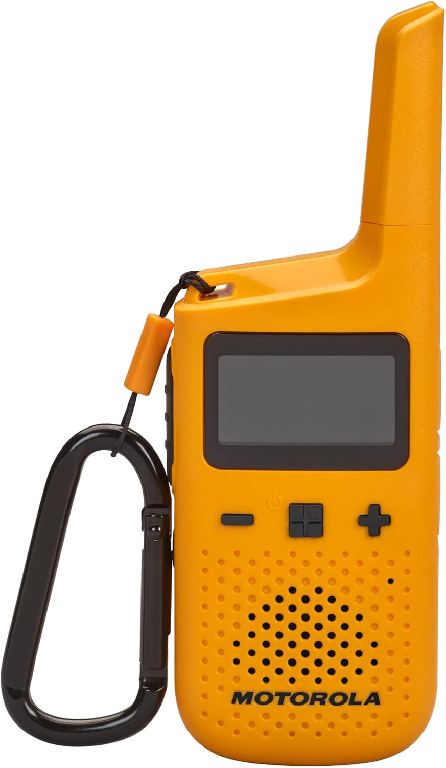 Two-Way Radios - Go Active T380 - 2 Pack