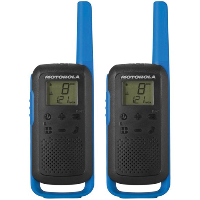 Two-Way Radios - Talkabout T270 - 2 Pack