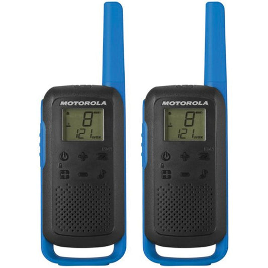 Two-Way Radios - Talkabout T270 - 2 Pack