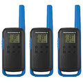 Two-Way Radios - Talkabout T270 - 3 Pack
