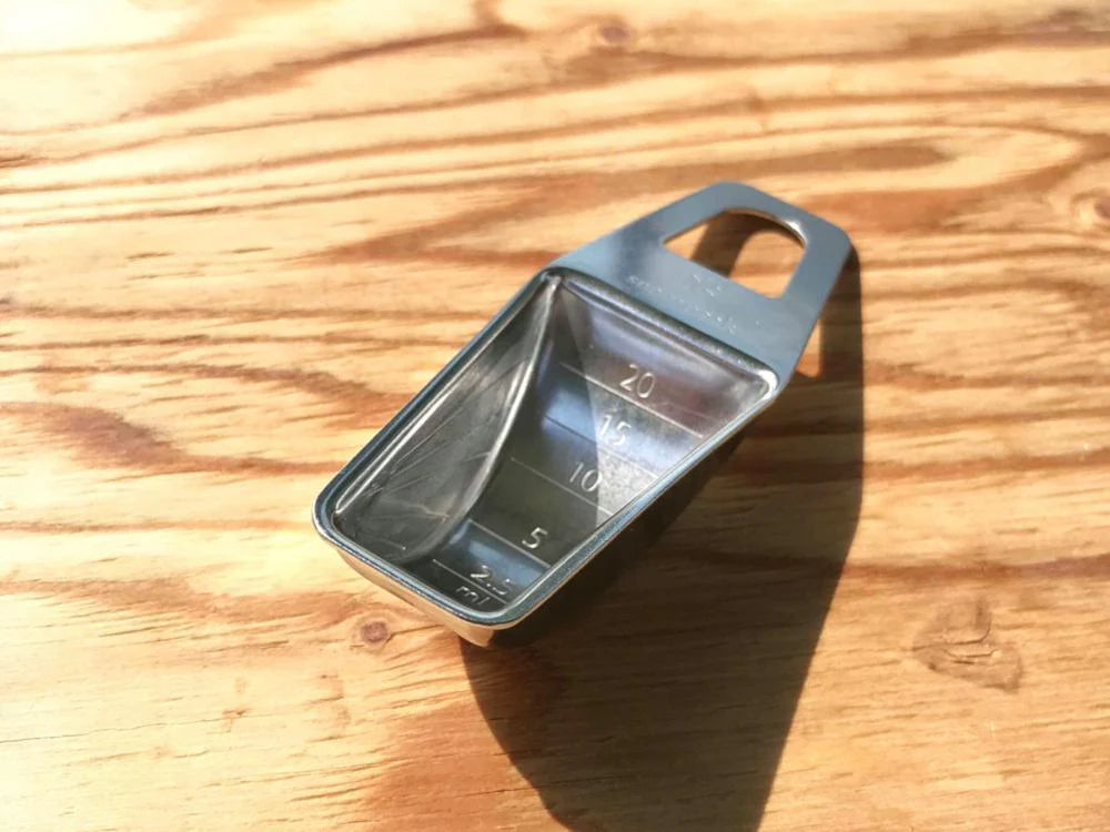 Multi Measuring Spoon