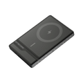NW5000 Magnetic Wireless Charging and USB-C 5000mAh Power Bank
